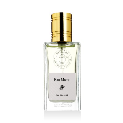 Nicolai Parfumeur Createur L'Eau Mixte Eau Fraîche 30 ml kvepalai unisex