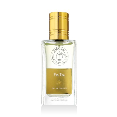 Nicolai Parfumeur Createur Fig-Tea Eau De Toilette 30 ml kvepalai moterims