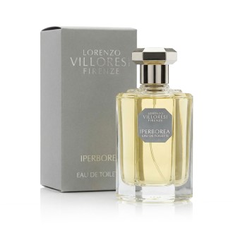 Lorenzo Villoresi Firenze Iperborea Eau De Toilette 50 ml kvepalai unisex