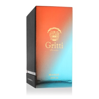 Gritti Mango Aoud Extrait de parfum 100 ml kvepalai unisex