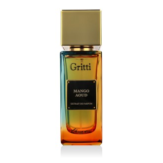 Gritti Mango Aoud Extrait de parfum 100 ml kvepalai unisex 2