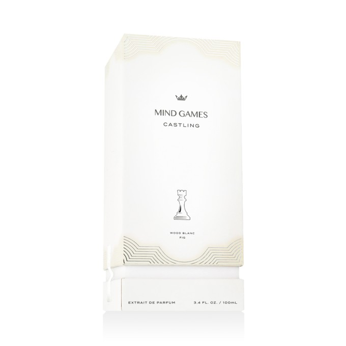 Mind Games Castling Extrait de parfum 100 ml kvepalai unisex