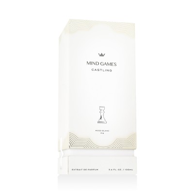 Mind Games Castling Extrait de parfum 100 ml kvepalai unisex