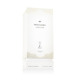 Mind Games Castling Extrait de parfum 100 ml kvepalai unisex