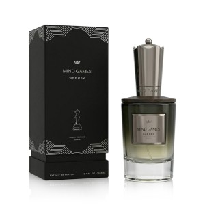 Mind Games Gardez Extrait de parfum 100 ml kvepalai unisex