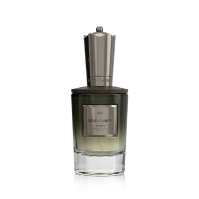 Mind Games Gardez Extrait de parfum 100 ml kvepalai unisex