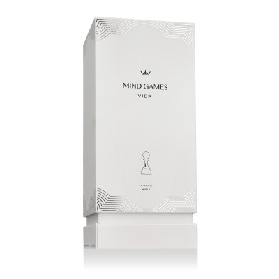 Mind Games Vieri Extrait de parfum 100 ml kvepalai unisex