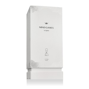 Mind Games Vieri Extrait de parfum 100 ml kvepalai unisex
