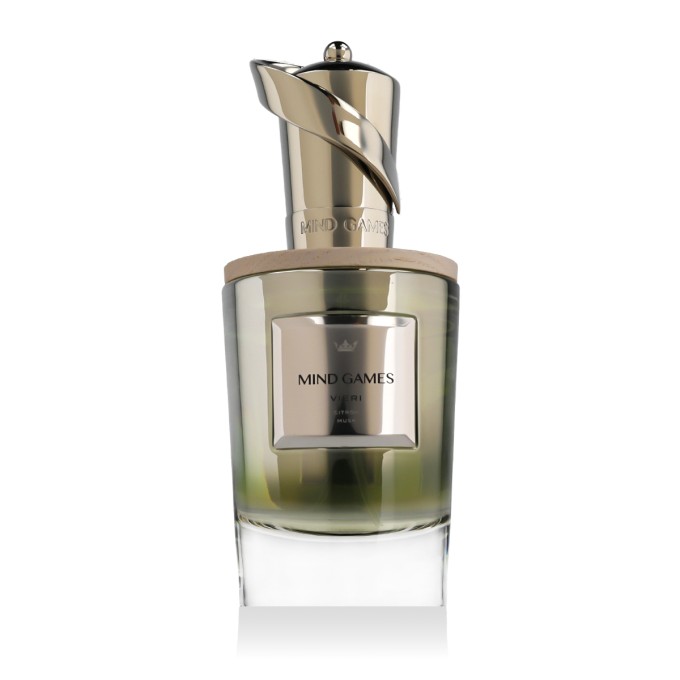 Mind Games Vieri Extrait de parfum 100 ml kvepalai unisex