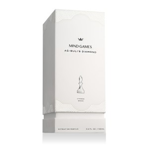Mind Games As-Suli s Diamond Extrait de parfum 100 ml kvepalai unisex