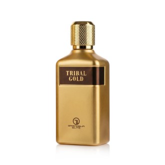 Grandeur Tribal Gold Eau De Parfum 100 ml kvepalai vyrams 2