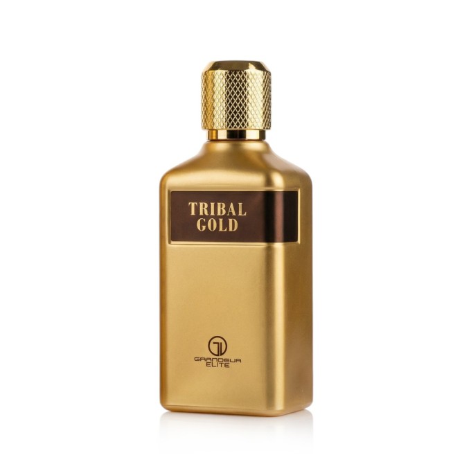 Grandeur Tribal Gold Eau De Parfum 100 ml kvepalai vyrams