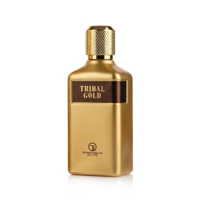 Grandeur Tribal Gold Eau De Parfum 100 ml kvepalai vyrams