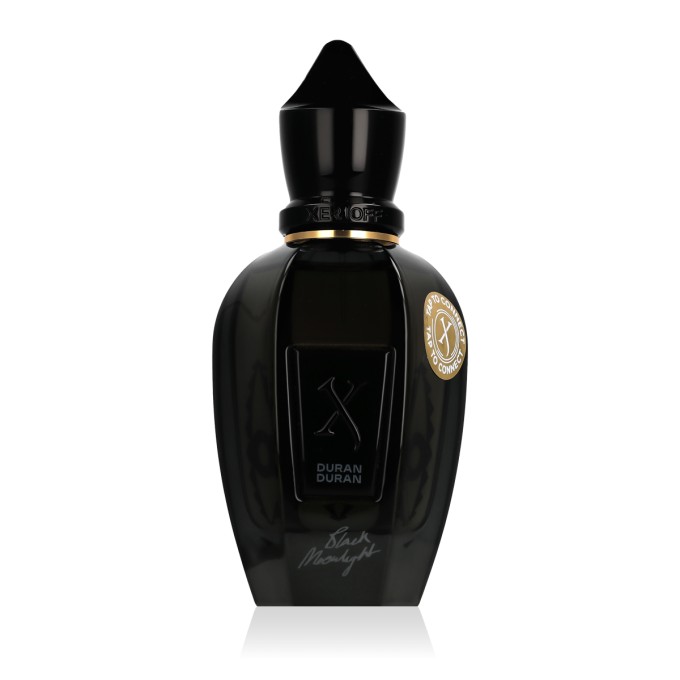 Xerjoff Blends Duran Duran Black Moonlight Parfum UNISEX 50 ml kvepalai unisex
