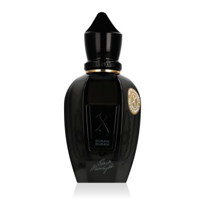 Xerjoff Blends Duran Duran Black Moonlight Parfum UNISEX 50 ml kvepalai unisex