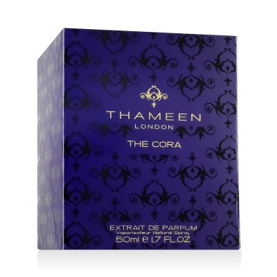 Thameen The Cora Extrait de parfum 50 ml kvepalai unisex