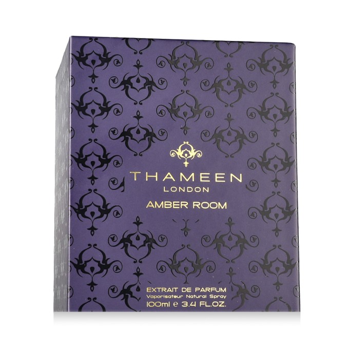 Thameen Amber Room Extrait de parfum 100 ml kvepalai unisex