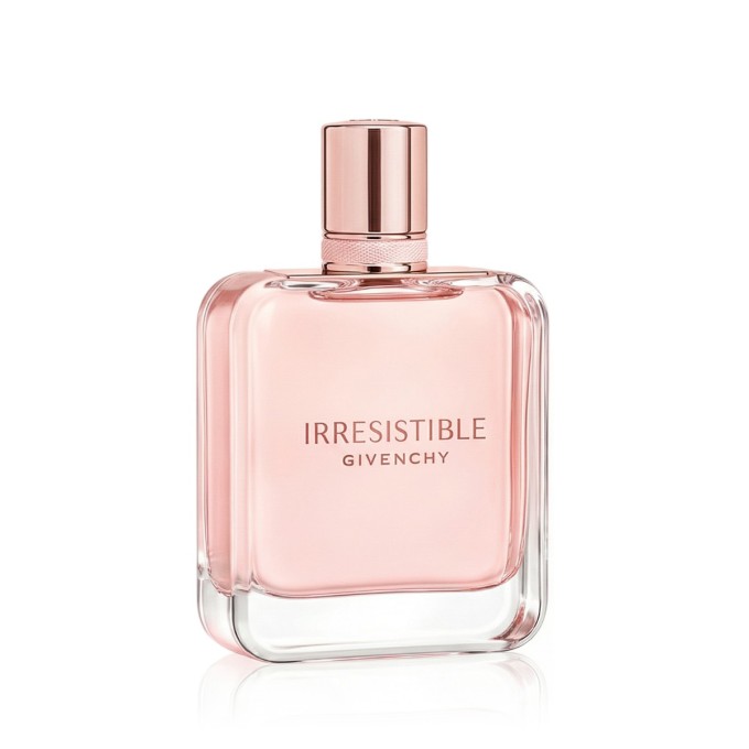 Givenchy Irrésistible Givenchy Rose Velvet Eau De Parfum 35 ml kvepalai moterims