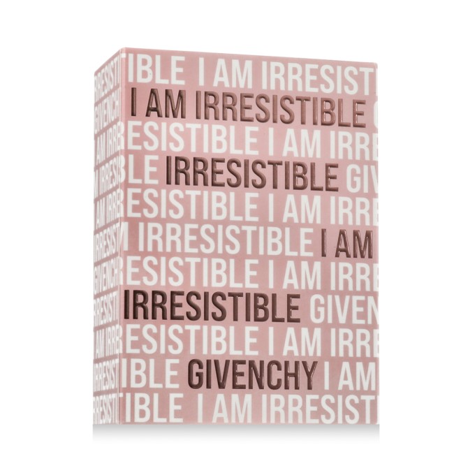 Givenchy Irresistible Nude Velvet Eau De Parfum 50 ml kvepalai moterims