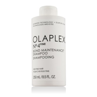 Olaplex No.4 Fine Bond Maintenance Shampoo 250 ml