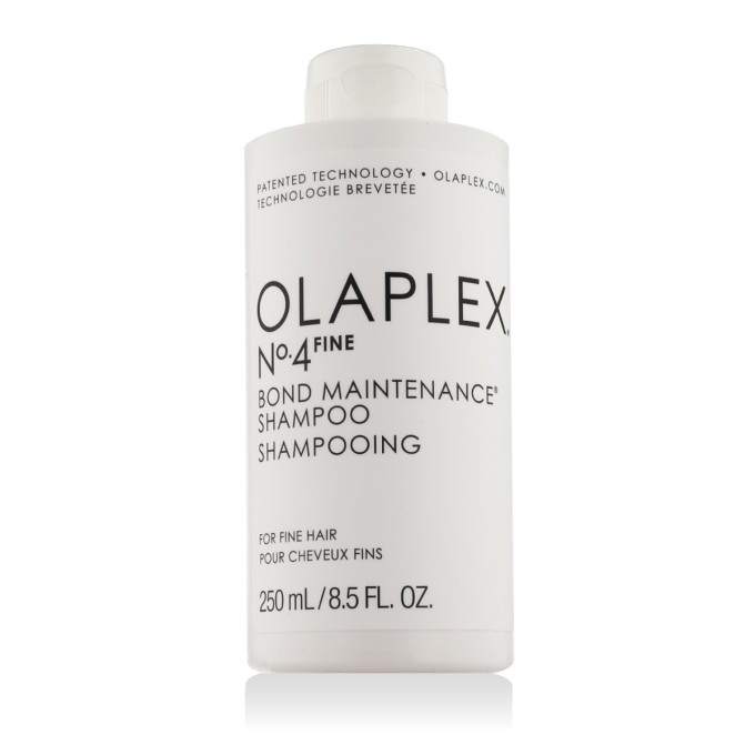 Olaplex No.4 Fine Bond Maintenance Shampoo 250 ml