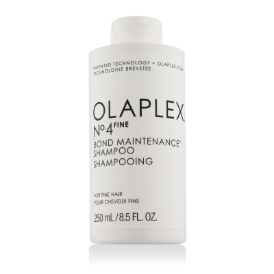 Olaplex No.4 Fine Bond Maintenance Shampoo 250 ml