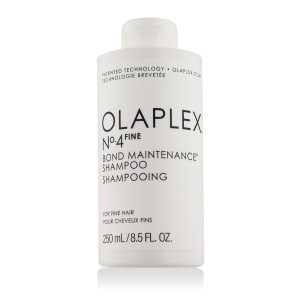Olaplex No.4 Fine Bond Maintenance Shampoo 250 ml