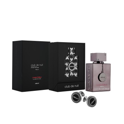 Armaf Club de Nuit Intense Man Limited Edition 2024 Parfum 105 ml kvepalai vyrams