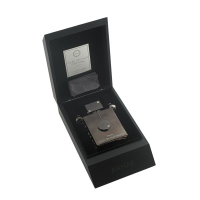 Armaf Club de Nuit Intense Man Limited Edition 2024 Parfum 105 ml kvepalai vyrams