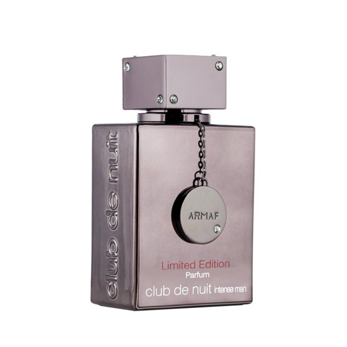 Armaf Club de Nuit Intense Man Limited Edition 2024 Parfum 105 ml kvepalai vyrams