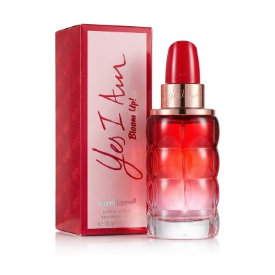 Cacharel Yes I Am Bloom Up! Eau De Parfum 50 ml kvepalai moterims