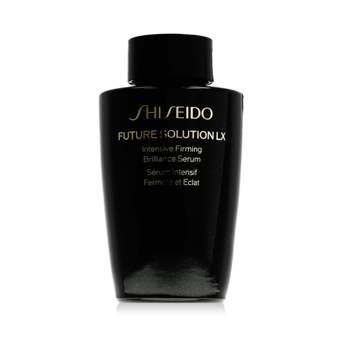 Shiseido Future Solution LX Intensive Firming Brilliance Serum Refill 50 ml
