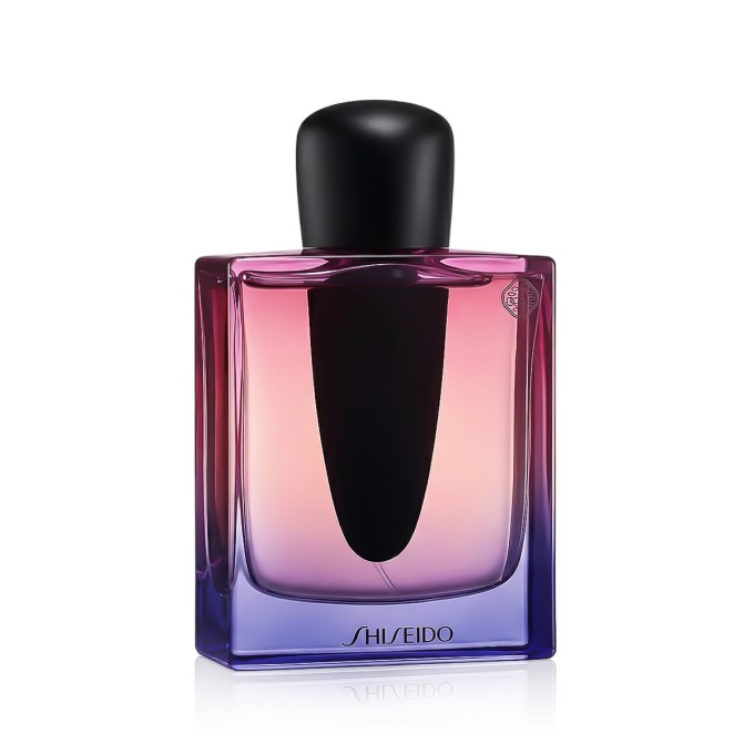 Shiseido Ginza Night Eau De Parfum Intense 90 ml kvepalai moterims