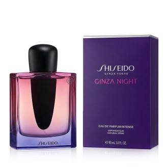 Shiseido Ginza Night Eau De Parfum Intense 90 ml (woman) 2