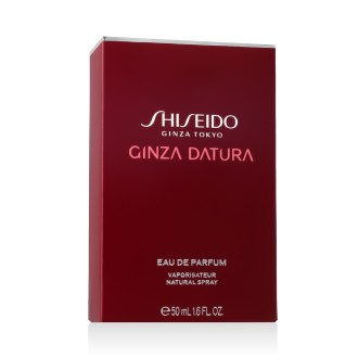 Shiseido Ginza Datura Eau De Parfum 50 ml (woman) 2