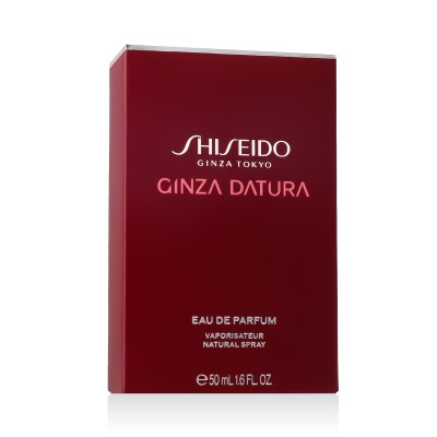 Shiseido Ginza Datura Eau De Parfum 50 ml kvepalai moterims