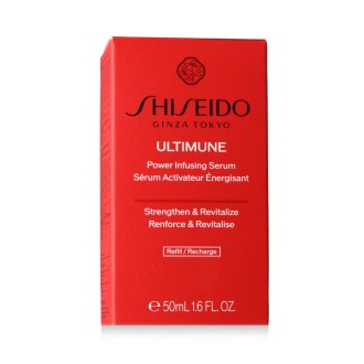 Shiseido Ultimune Power Infusing Serum Refill 50 ml