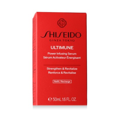 Shiseido Ultimune Power Infusing Serum Refill 50 ml