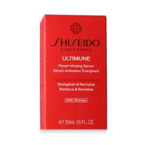 Shiseido Ultimune Power Infusing Serum Refill 50 ml