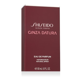 Shiseido Ginza Datura Eau De Parfum 30 ml (woman)