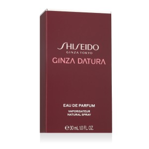 Shiseido Ginza Datura Eau De Parfum 30 ml kvepalai moterims