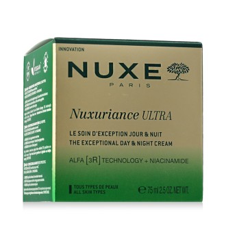 Nuxe Nuxuriance Ultra The Exception Day & Night Cream 75 ml