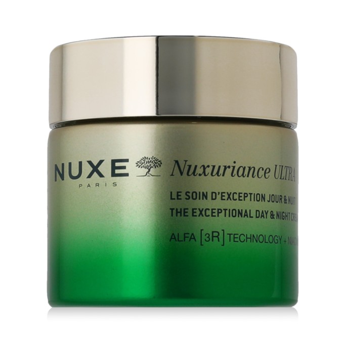 Nuxe Nuxuriance Ultra The Exception Day & Night Cream 75 ml