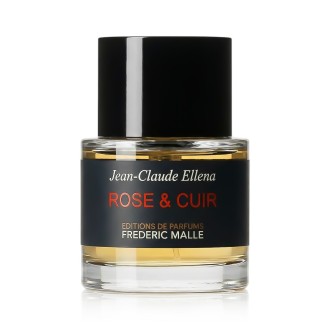 Frederic Malle Jean-Claude Ellena Rose & Cuir Eau De Parfum 50 ml (unisex)