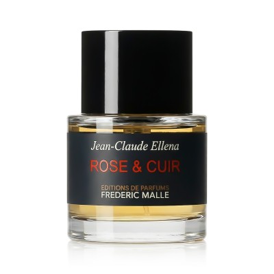 Frederic Malle Jean-Claude Ellena Rose & Cuir Eau De Parfum 50 ml kvepalai unisex