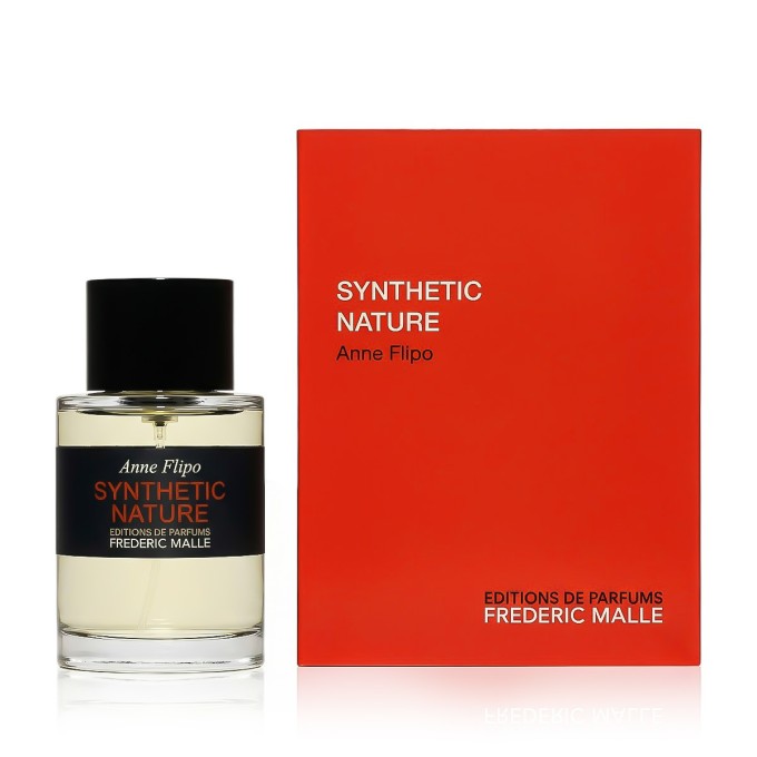 Frederic Malle Anne Flipo Synthetic Nature Eau De Parfum 50 ml kvepalai unisex