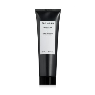 Sachajuan Heat Protection Hair Cream 150 ml