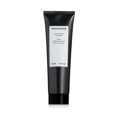 Sachajuan Heat Protection Hair Cream 150 ml