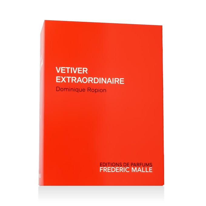 Frederic Malle Dominique Ropion Vetiver Extraordinaire Eau De Parfum 100 ml kvepalai vyrams