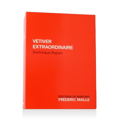 Frederic Malle Dominique Ropion Vetiver Extraordinaire Eau De Parfum 100 ml kvepalai vyrams